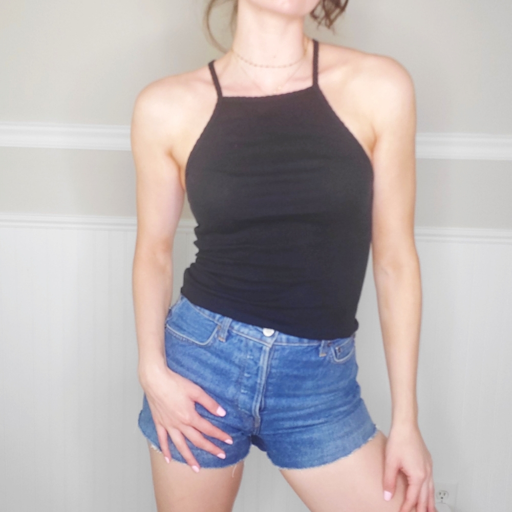 Out From Under High Neck Tank - Picture 2 of 5